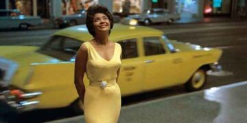 Οι μουσικές επιλογές του e-ptolemeos.gr –  Nancy Wilson – When Did You Leave Heaven? (1963)