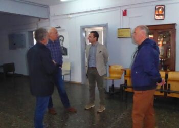 Πλήρης ετοιμότητα από το Δήμο Καστοριάς  για την έναρξη των Πανελληνίων Εξετάσεων  Ευχές του Δημάρχου Καστοριάς Γιάννη Κορεντσίδη για καλή επιτυχία