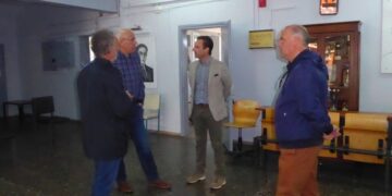 Πλήρης ετοιμότητα από το Δήμο Καστοριάς  για την έναρξη των Πανελληνίων Εξετάσεων  Ευχές του Δημάρχου Καστοριάς Γιάννη Κορεντσίδη για καλή επιτυχία