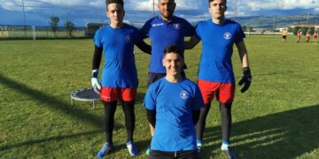 Οι “φύλακες άγγελοι” του Ατρόμητου Πτολεμαΐδας