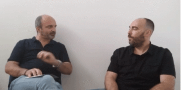 Γιάννης Μήτσιαλος: Επιτυχία για το μπάσκετ της Κοζάνης αλλά και τον Λασσάνη η άνοδος στην Α2- Μπορούμε να κάνουμε μια καλή πορεία-Δείτε την αποκλειστική συνέντευξη στο e-ptolemeos.gr