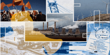 Τι σχέση έχει ο ΣΥΡΙΖΑ με την οικολογία;