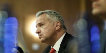 Ο ΥπΑΑΤ, Μ. Βορίδης επίσπευσε την πληρωμή ενισχύσεων βιολογικής γεωργίας – 36 εκατομμύρια ευρώ στους λογαριασμούς των δικαιούχων