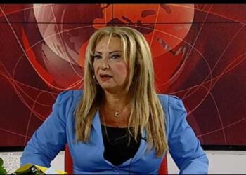 Δείτε την εκπομπή ΠΑΡΕΜΒΑΣΕΙΣ με την Κούλα Πουλασιχίδου στο WEST για την Ψυχική Διαχείριση των επιπτώσεων της ΕΠΟΜΕΝΗΣ ΜΕΡΑΣ