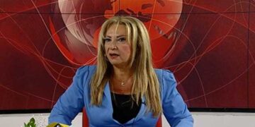 Δείτε την εκπομπή ΠΑΡΕΜΒΑΣΕΙΣ με την Κούλα Πουλασιχίδου στο WEST για την Ψυχική Διαχείριση των επιπτώσεων της ΕΠΟΜΕΝΗΣ ΜΕΡΑΣ