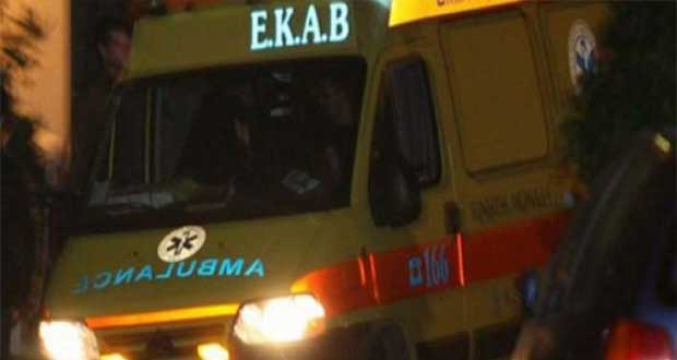 Κοζάνη: Ροτβάιλερ δάγκωσε στο στήθος 7χρονο κοριτσάκι!-Μεταφέρθηκε στο Μαμάτσειο με ασθενοφόρο