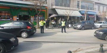 Κλειστό τμήμα της Οδού Δήμητρας στην Πτολεμαΐδα από σήμερα Τρίτη έως την Πέμπτη το πρωί λόγω εργασιών της τηλεθέρμανσης