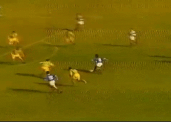 Για να θυμούνται οι παλιοί και να μαθαίνουν οι νέοι: Εθνικός- Εορδαϊκός 1-1 (Β΄ Εθνική 1992-93)