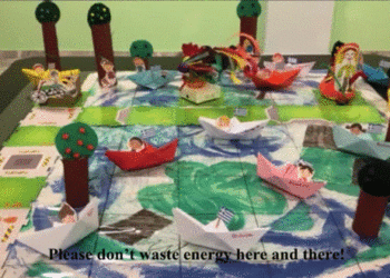 Σε διαγωνισμό ρομποτικής παίρνει μέρος το Νηπιαγωγείο Μουρικίου