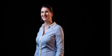 Η συγκινητική ιστορία της Ορθοδοξίας Σκούρα, μίας από τους 10 νικητές  του προγράμματος World of Difference του Ιδρύματος Vodafone