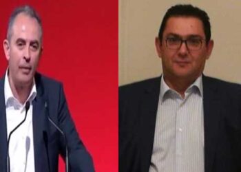 Και ο Γ. Αδαμίδης κατά του Π. Καρακασίδη: “Απύθμενο θράσος από τον πρόεδρο της ΝΟΔΕ όταν ομιλεί και ως μέλος της διοίκησης του Σπάρτακου”