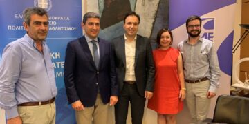 «Πέλοπας»: Η νέα ψηφιακή πλατφόρμα της ΚΕΔΕ και της ΓΓΑ για την καταγραφή των αθλητικών χώρων σε όλη την Ελλάδα