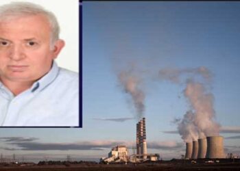 «Ναι» στην απολιγνιτοποίηση αλλά με ποιους και για ποιους; – Γράφει ο Κλεάνθης Ακτενίζογλου , προέδρος της πρωτοβουλίας «Ελλάδα 2028 – Παρατηρητήριο Απολιγνιτοποίησης»