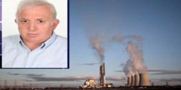 «Ναι» στην απολιγνιτοποίηση αλλά με ποιους και για ποιους; – Γράφει ο Κλεάνθης Ακτενίζογλου , προέδρος της πρωτοβουλίας «Ελλάδα 2028 – Παρατηρητήριο Απολιγνιτοποίησης»