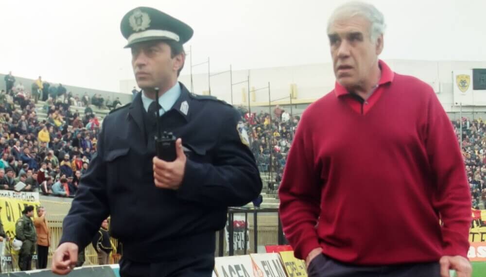 Ο δύο φορές… «πράσινος» Αλέφαντος και οι ρεβάνς-θρίλερ