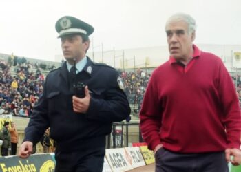 Ο δύο φορές… «πράσινος» Αλέφαντος και οι ρεβάνς-θρίλερ