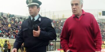 Ο δύο φορές… «πράσινος» Αλέφαντος και οι ρεβάνς-θρίλερ