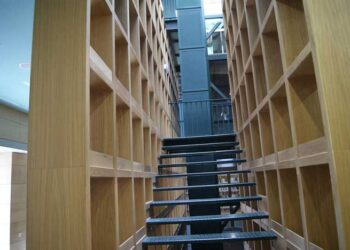 Με το νέο εργαστήριο  “Ρίχνω” Γέφυρες  συνεχίζεται η συμμετοχή της Βιβλιοθήκης Κοζάνης  στο πρόγραμμα της Εθνικής Βιβλιοθήκης