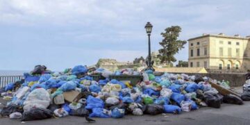 Στην Κοζάνη θα μεταφέρονται τα απορρίμματα της Κέρκυρας – “Πράσινο φως” από το Ελεγκτικό Συνέδριο