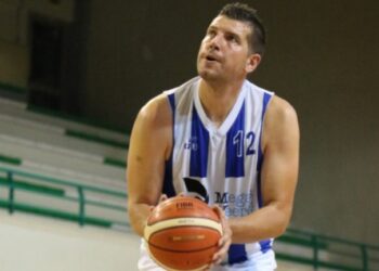 Μπάσκετ: Ανανέωσε και ο Παπούλιας στον Αριστοτέλη Φλώρινας