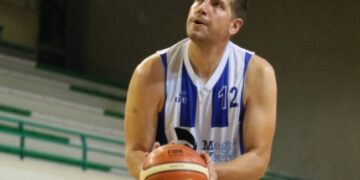 Μπάσκετ: Ανανέωσε και ο Παπούλιας στον Αριστοτέλη Φλώρινας