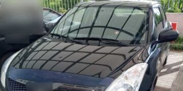 Κοζάνη: Σύλληψη 50χρονου αλλοδαπού για παράνομη μεταφορά αλλοδαπών και 34χρονου για κατοχή μικροποσότητας ναρκωτικών