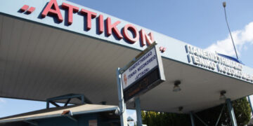 Κορωνοϊός: Στους 192 οι νεκροί στην Ελλάδα -Κατέληξε 79χρονος στο «Αττικόν»