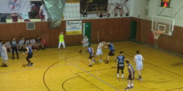 Μπάσκετ Παίδων Ε.ΚΑ.Σ.ΔΥ.Μ.: Έμεινε «ζωντανός» ο Αρίων