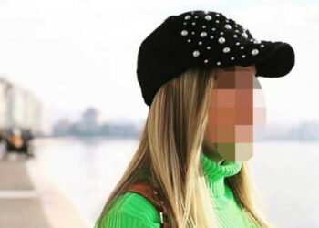 Εξελίξεις: Προσαγωγή γυναίκας για την επίθεση με το βιτριόλι στην 34χρονη Ιωάννα