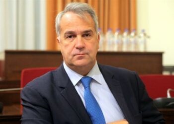 Δευτέρα βράδυ στην Π.Ε. Κοζάνης ο Μάκης Βορίδης- Τι προβλέπει το πρόγραμμα επίσκεψής του