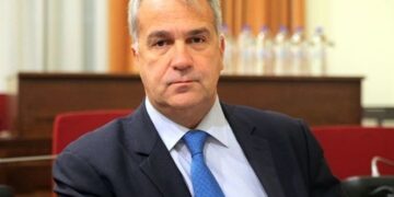 Δευτέρα βράδυ στην Π.Ε. Κοζάνης ο Μάκης Βορίδης- Τι προβλέπει το πρόγραμμα επίσκεψής του