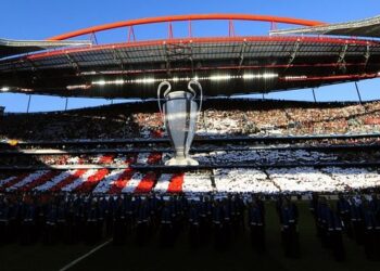 Champions League: Final-8 στη Λισαβόνα, τελικός 23 Αυγούστου στο Ντα Λουζ