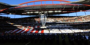 Champions League: Final-8 στη Λισαβόνα, τελικός 23 Αυγούστου στο Ντα Λουζ