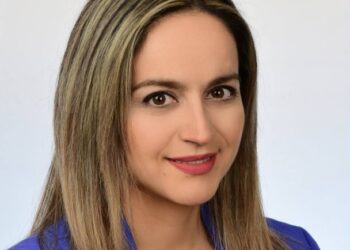 Η  Κατερίνα Δαδαμόγια εκπροσώπησε την Περιφέρεια Δυτικής Μακεδονίας στο τριήμερο εκπαιδευτικό πρόγραμμα EIT Food Government Excecutive Academy που διοργάνωσε το Ευρωπαϊκό Ινστιτούτο Καινοτομίας και Τεχνολογίας