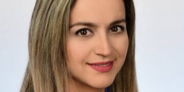 Η Κατερίνα Δαδαμόγια εκπροσώπησε την Περιφέρεια Δυτικής Μακεδονίας στο τριήμερο εκπαιδευτικό πρόγραμμα EIT Food Government Excecutive Academy που διοργάνωσε το Ευρωπαϊκό Ινστιτούτο Καινοτομίας και Τεχνολογίας