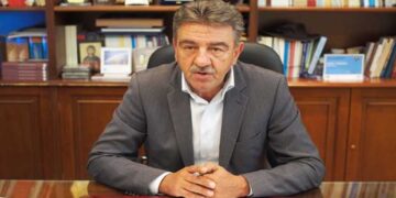 Επιστολή Δημάρχου Γρεβενών Γ. Δασταμάνη  στον Πρωθυπουργό  για το Προσφυγικό-Μεταναστευτικό Ζήτημα –	«Ο Δήμος Γρεβενών σηκώνει εντελώς μόνος του ένα δυσανάλογο φορτίο σε σχέση με τους υπόλοιπους Δήμους της Περιφέρειας»