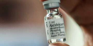 Ελπίδα για την αντιμετώπιση του κορονοϊού με την “σφραγίδα” του ΠΟΥ! “Επιστημονική επιτυχία η χρήση δεξαμεθαζόνης”