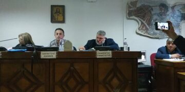 Συμπαραστάτης του Δημότη στο Δήμο Εορδαίας εξελέγη από το Δημοτικό Συμβούλιο ο συνταξιούχος δικηγόρος Ιωάννης Κούσης