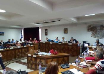 Έργα υποδομής και ασφαλτοστρώσεις στην πόλη και στις κοινότητες αποφάσισε το Δημοτικό Συμβούλιο Εορδαίας –	600.000 ευρώ για ασφαλτοστρώσεις και 500.000 ευρώ για επιδιορθώσεις πεζοδρομίων – δημόσιων χώρων μέσω ΕΑΠ