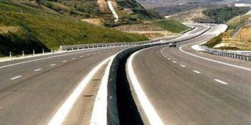 Κυκλοφοριακές ρυθμίσεις στην Εγνατία Οδό από Πολύμυλο μέχρι κόμβο Κοίλων λόγω εργασιών διαγράμμισης