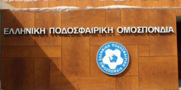 Ο πίνακας των πληρεξούσιων από κάθε φορέα για τη Γενική συνέλευση της ΕΠΟ της 16ης Ιουνίου 2020- Νίκος Σάββας και Τάσος Χατζηπαυλίδης από την Ε.Π.Σ. Κοζάνης