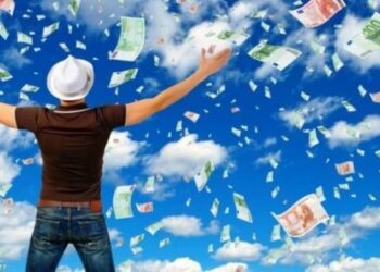 Τίναξε την μπάνκα στον αέρα τυχερός από την Πτολεμαΐδα κερδίζοντας 500.000 ευρώ στο ΣΚΡΑΤΣ!