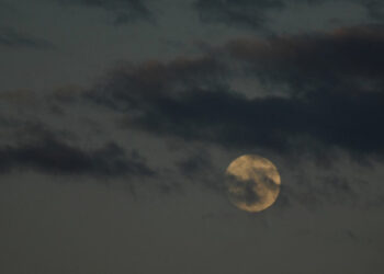 Εντυπωσιακό φαινόμενο – Πανσέληνος και έκλειψη Σελήνης ορατή από την Ελλάδα