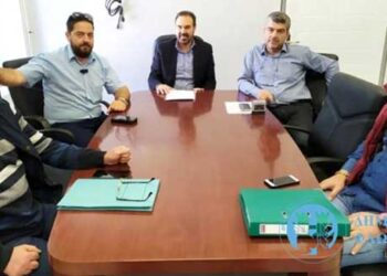 Δήμος Φλώρινας: Σύμβαση για ασφαλτοστρώσεις οδών, κατασκευή τοιχείων αντιστήριξης και περιφράξεων