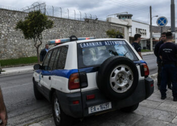 Ναρκωτικά, κινητά τηλέφωνα, Ρόλεξ και μαχαίρια σε νέα έρευνα στις φυλακές Κορυδαλλού