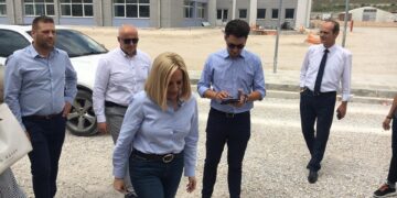 Φ. Γεννηματά: “Να μην γίνει η Δ.  Μακεδονία παράπλευρη απώλεια στις εξελίξεις και στις πολιτικές της κυβέρνησης για την απολιγνιτοποίηση” – “Βιασύνη και κλείσιμο μονάδων χωρίς σχέδιο” (VIDEO)