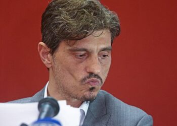 Γιαννακόπουλος: Πωλείται η ΚΑΕ Παναθηναϊκός αντί 25 εκατ. ευρώ