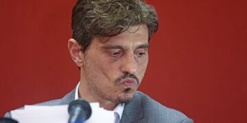 Γιαννακόπουλος: Πωλείται η ΚΑΕ Παναθηναϊκός αντί 25 εκατ. ευρώ