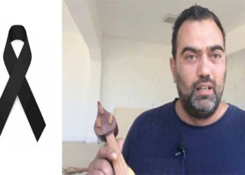 Αύριο Πέμπτη η εξόδιος ακολουθία του Γιάννη Πασσαλίδη, προέδρου της ΤΚ Πενταβρύσου