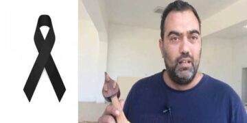 Αύριο Πέμπτη η εξόδιος ακολουθία του Γιάννη Πασσαλίδη, προέδρου της ΤΚ Πενταβρύσου